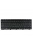 Dell Inspiron 4010 Keyboard